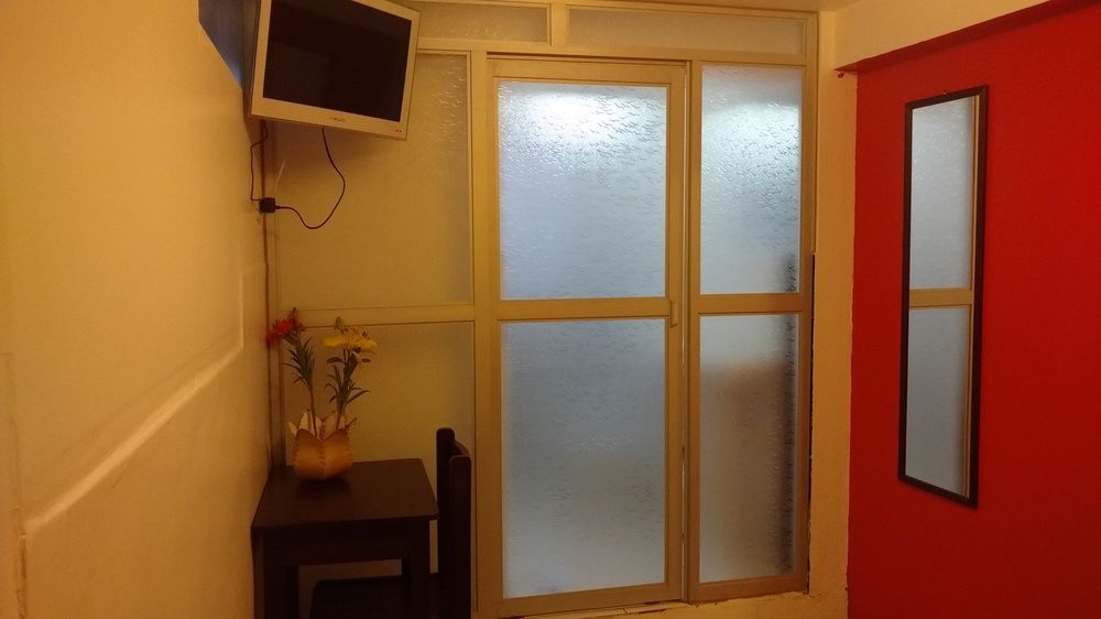 Hospedaje Qori Punku 쿠스코 외부 사진